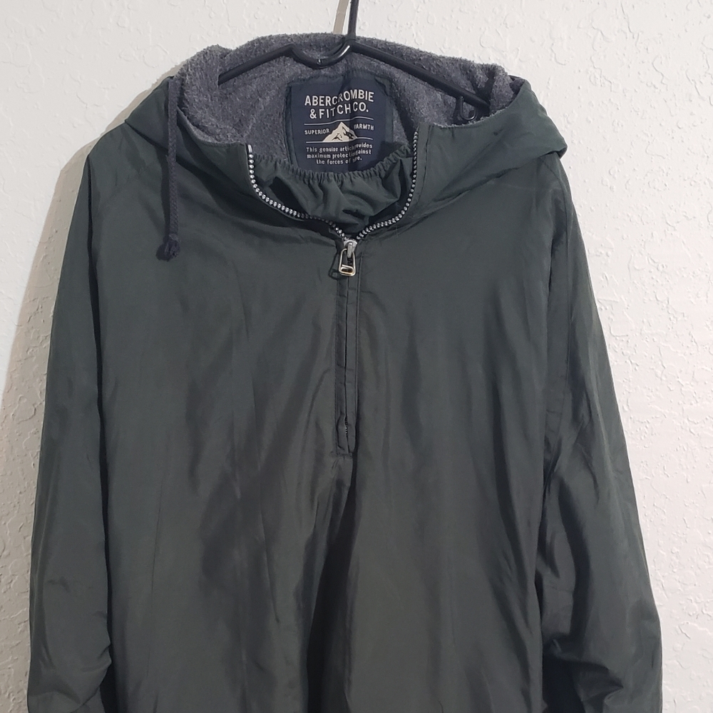 Abercrombie & Fitch Jacket